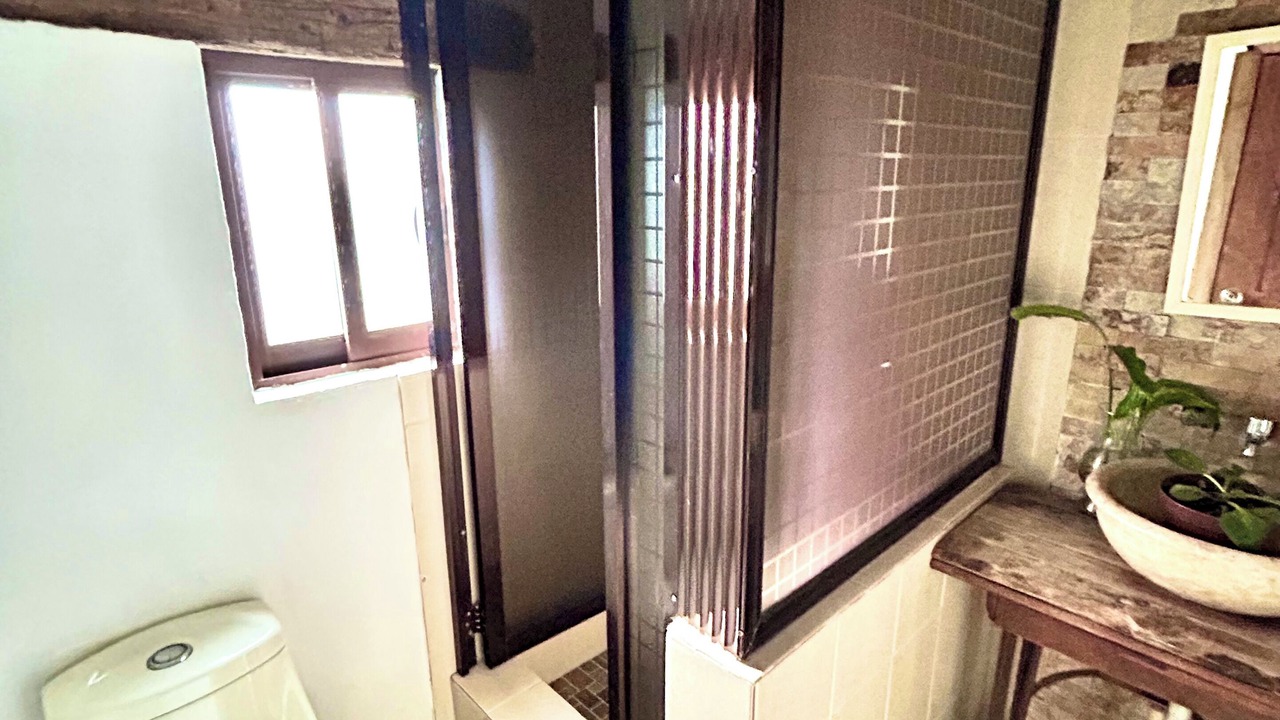 Photo of Bathroom in Huasca De Ocampo