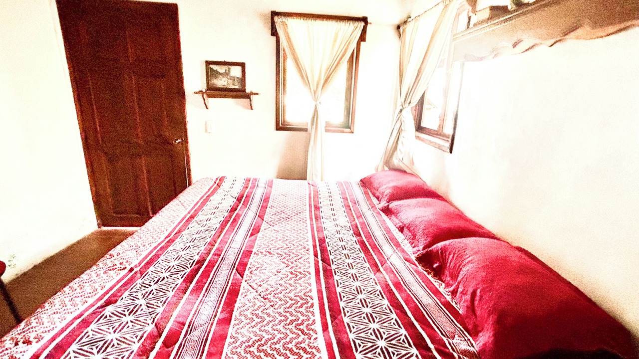 Photo of Bedroom in Huasca De Ocampo