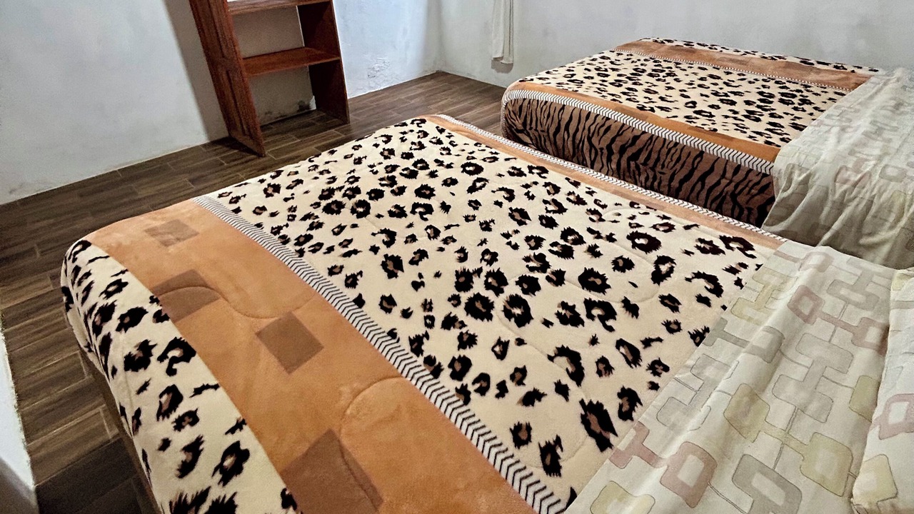 Photo of Bedroom in Huasca De Ocampo