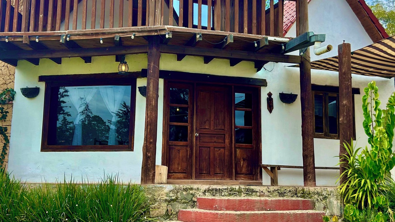 Photo of Outdoor in Huasca De Ocampo