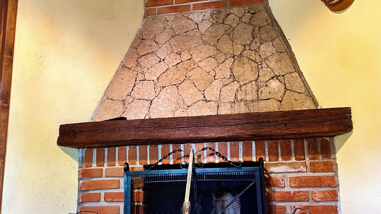 Photo of Livingroom in Huasca De Ocampo
