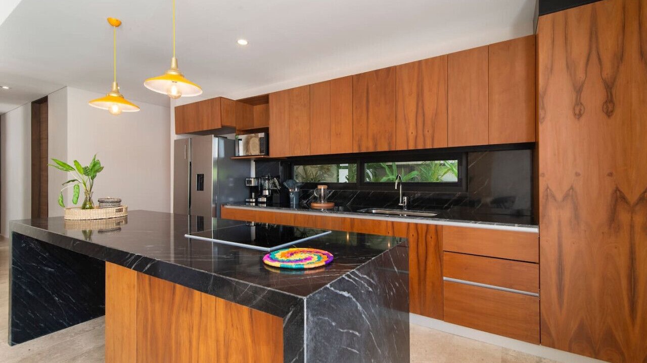 Photo of Kitchen in Merida Municipality