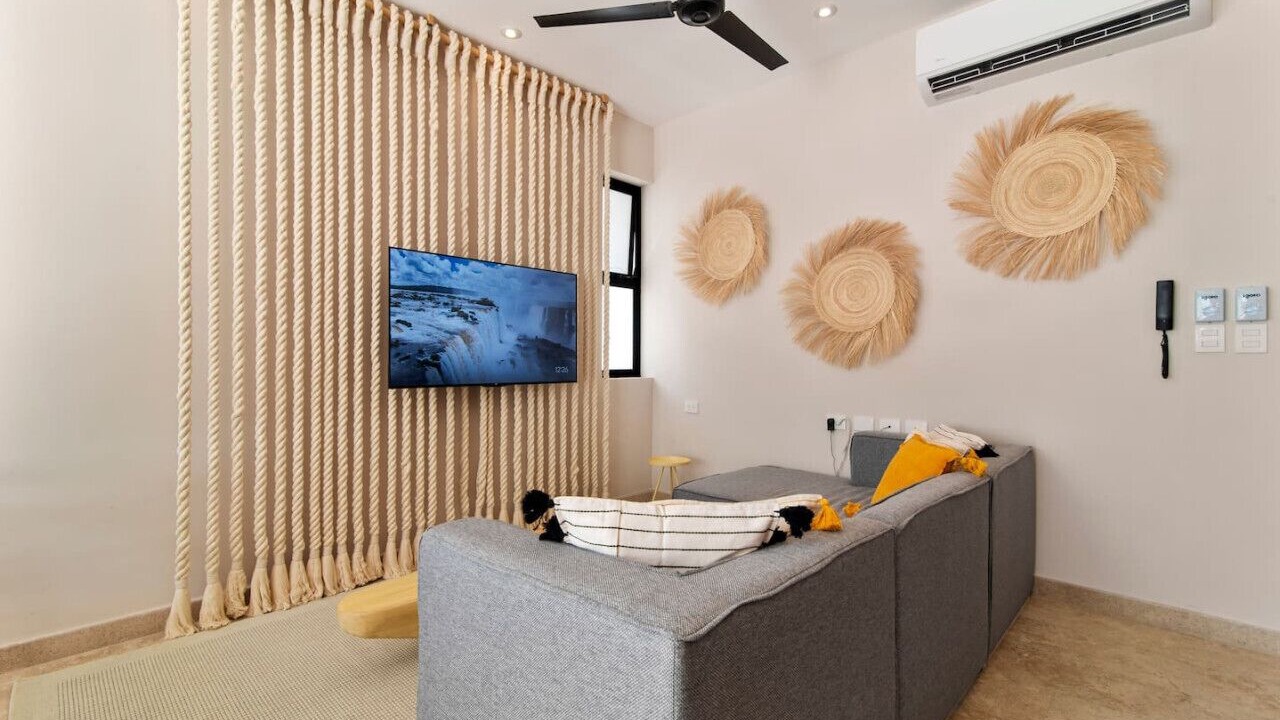 Photo of Livingroom in Merida Municipality