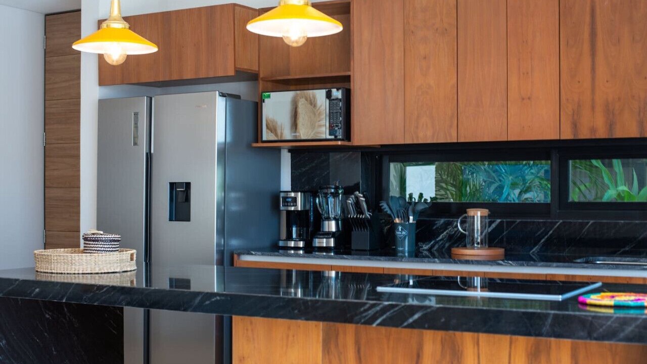Photo of Kitchen in Merida Municipality