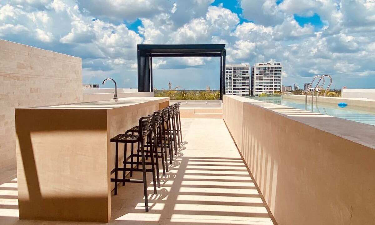 Photo of Outdoor in Merida Municipality
