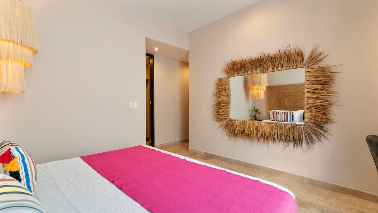 Photo of Bedroom in Merida Municipality