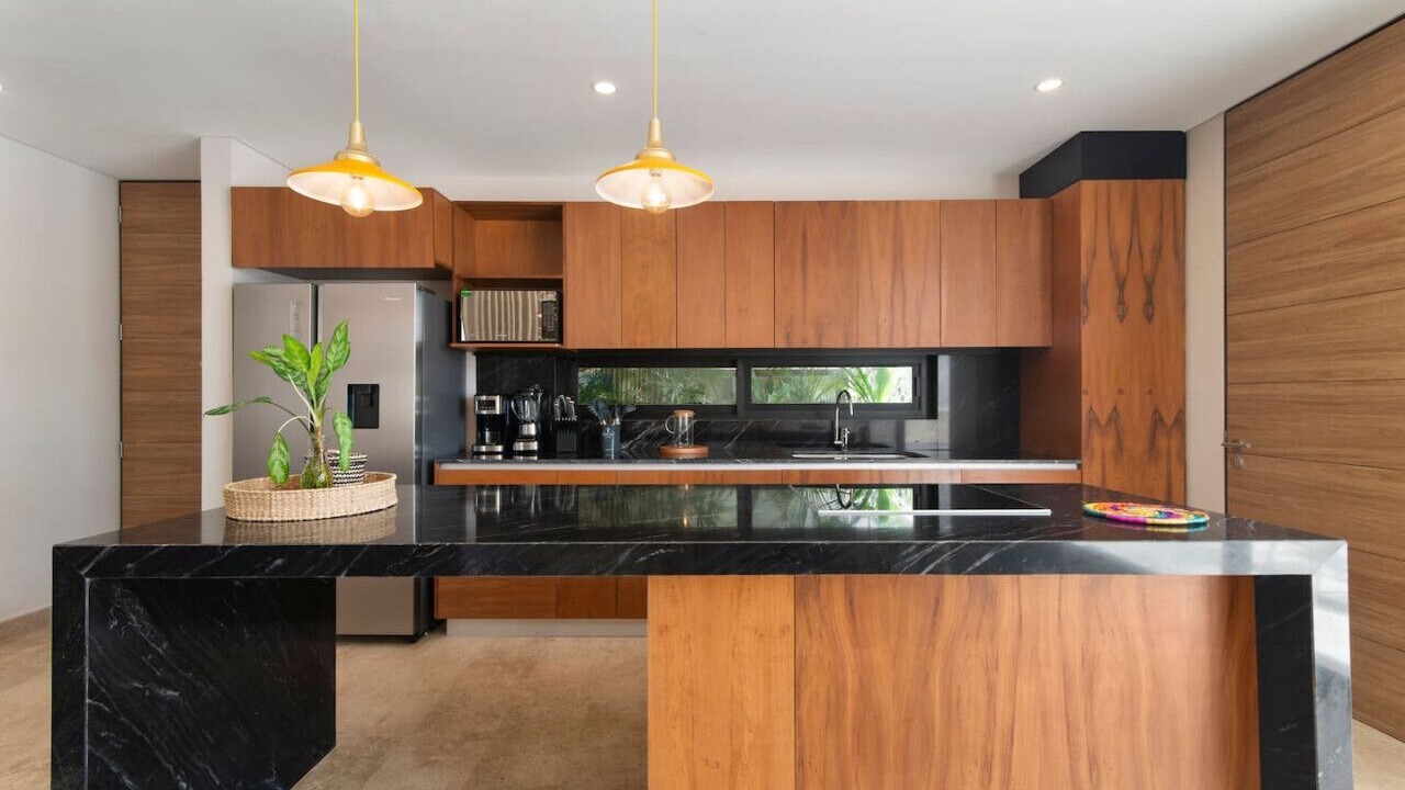 Photo of Kitchen in Merida Municipality