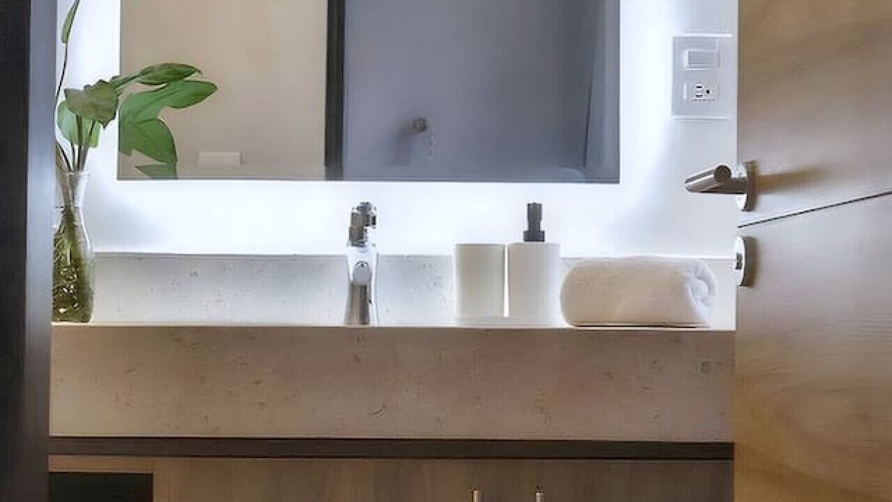 Photo of Bathroom in Merida Municipality