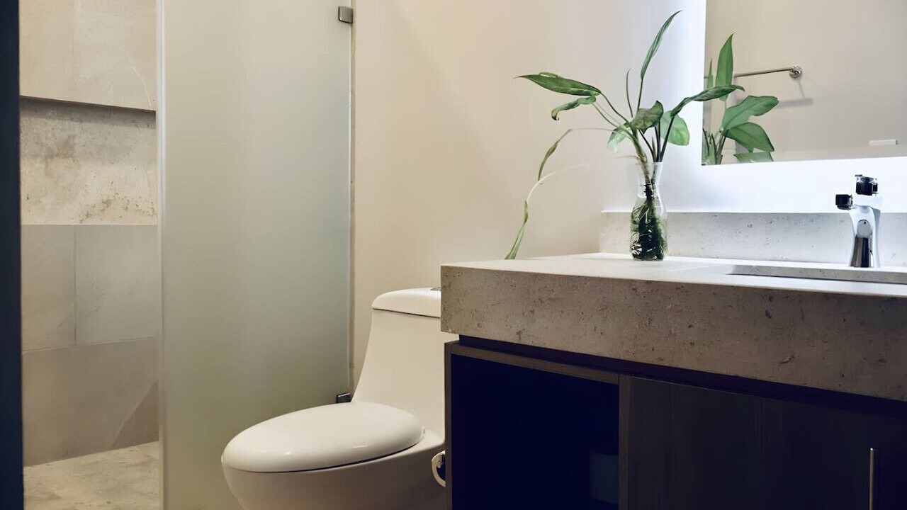 Photo of Bathroom in Merida Municipality