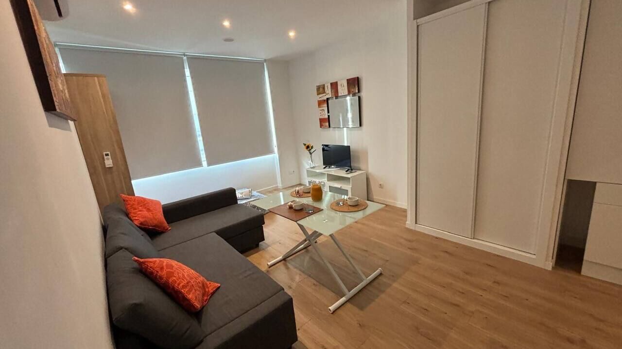 Photo of Livingroom in San Sebastian de los Reyes