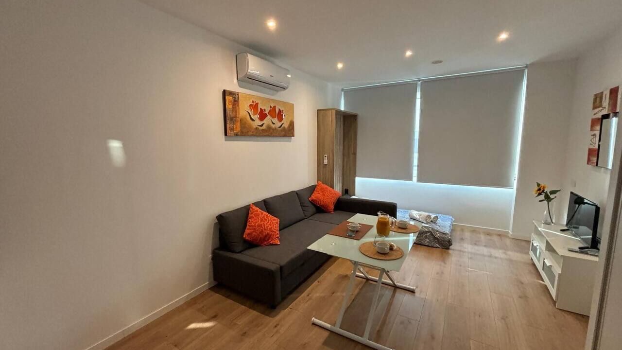 Photo of Livingroom in San Sebastian de los Reyes