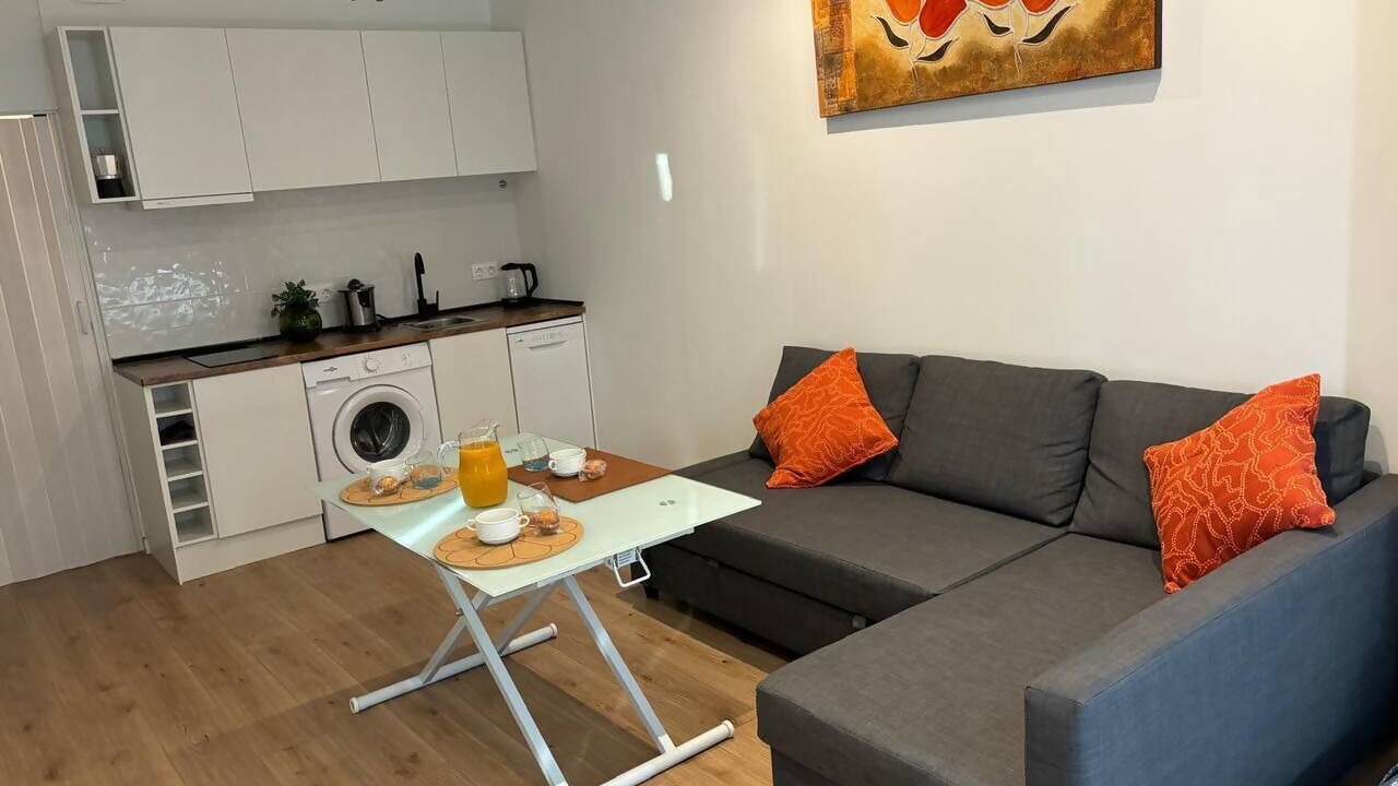 Photo of Livingroom in San Sebastian de los Reyes
