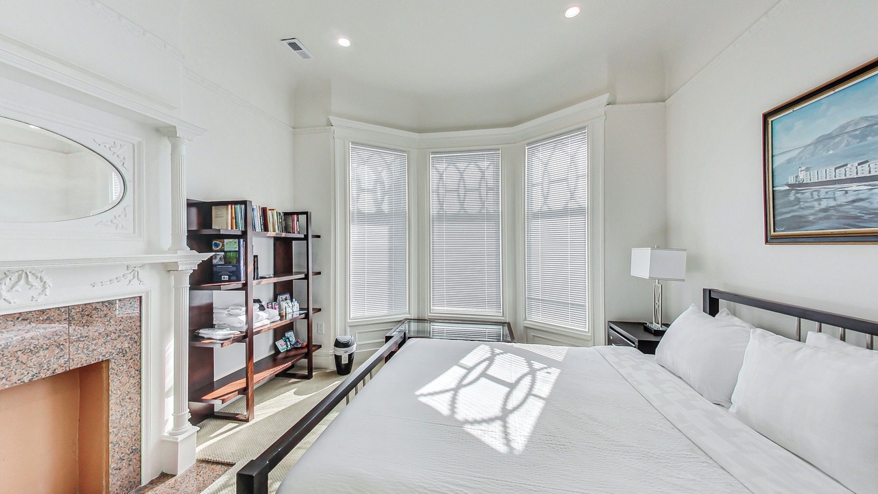 Photo of Bedroom in Panhandle