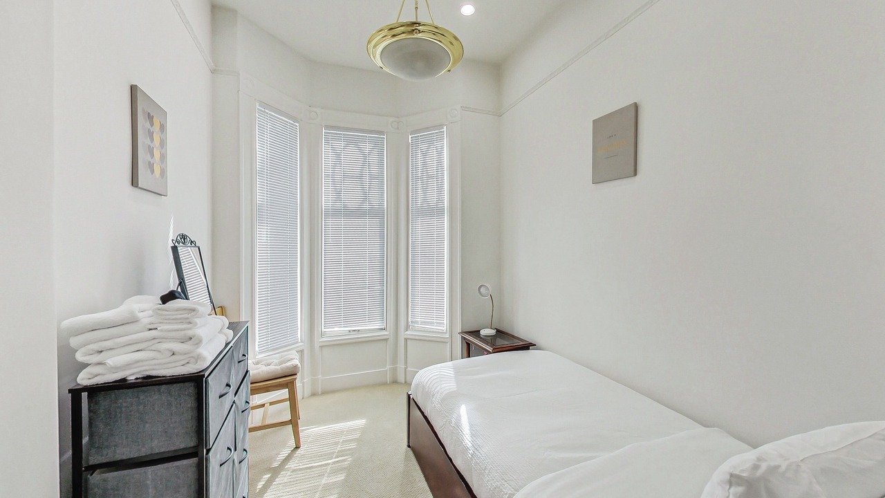 Photo of Bedroom in Panhandle