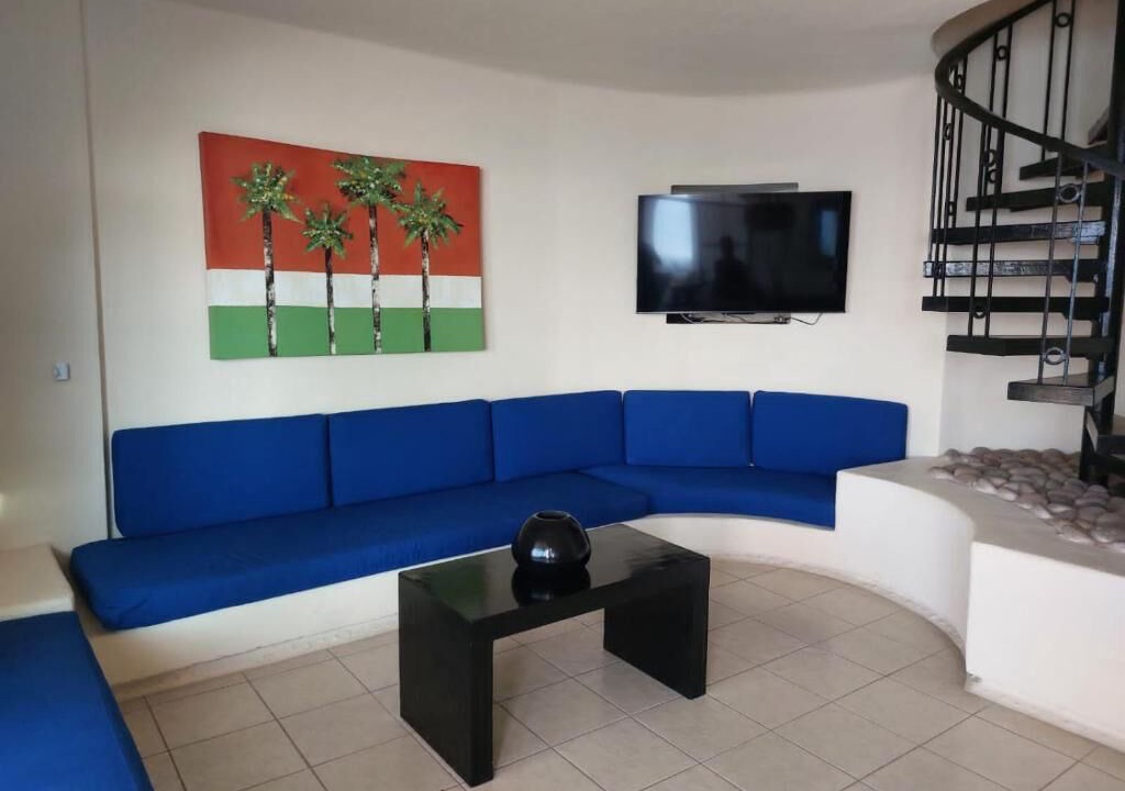 Photo of Livingroom in Manzanillo