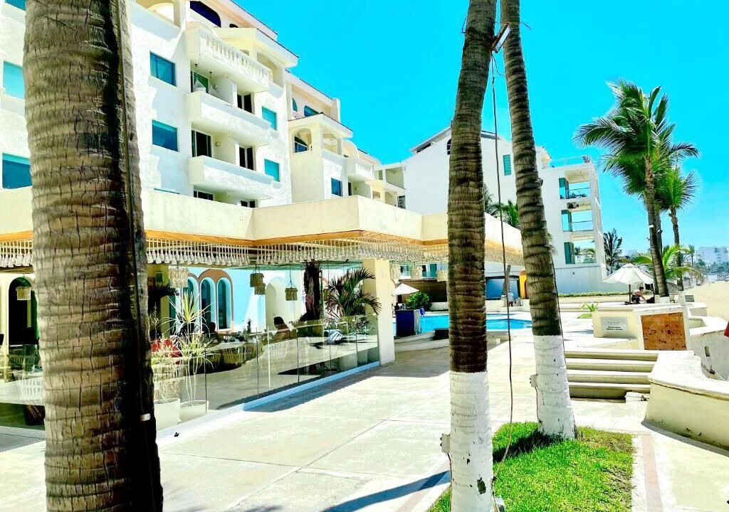 Photo of Outdoor in Manzanillo