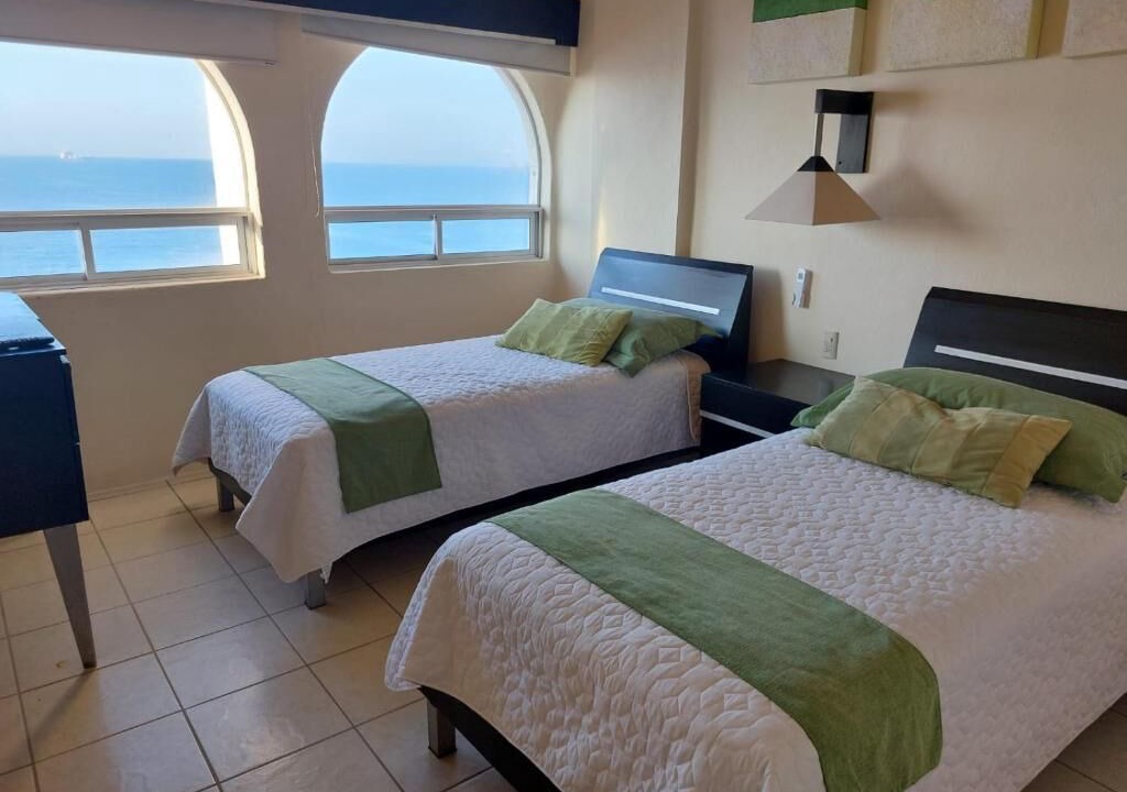 Photo of Bedroom in Manzanillo