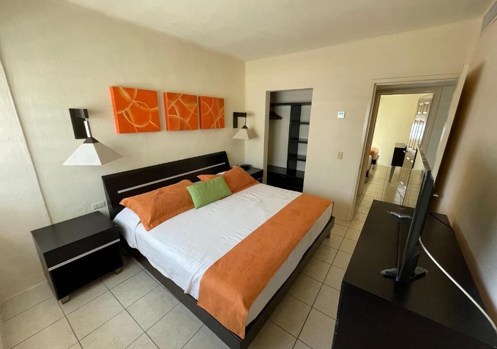 Photo of Bedroom in Manzanillo