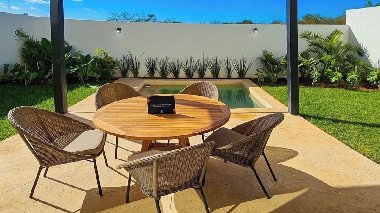 Photo of Outdoor in Conkal