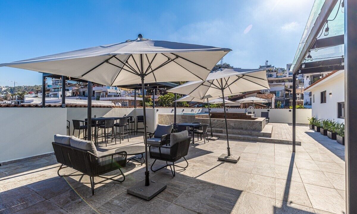 Photo of Outdoor in Downtown Puerto Vallarta