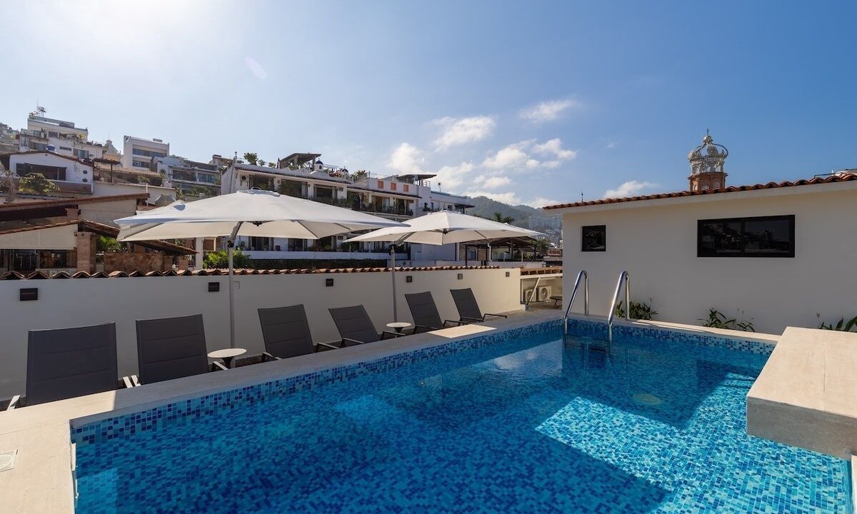 Photo of Outdoor in Downtown Puerto Vallarta
