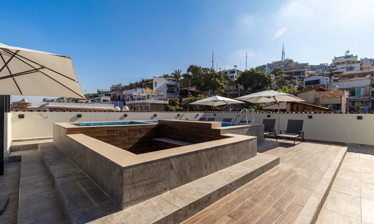Photo of Outdoor in Downtown Puerto Vallarta