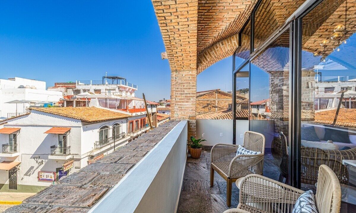Photo of Outdoor in Downtown Puerto Vallarta