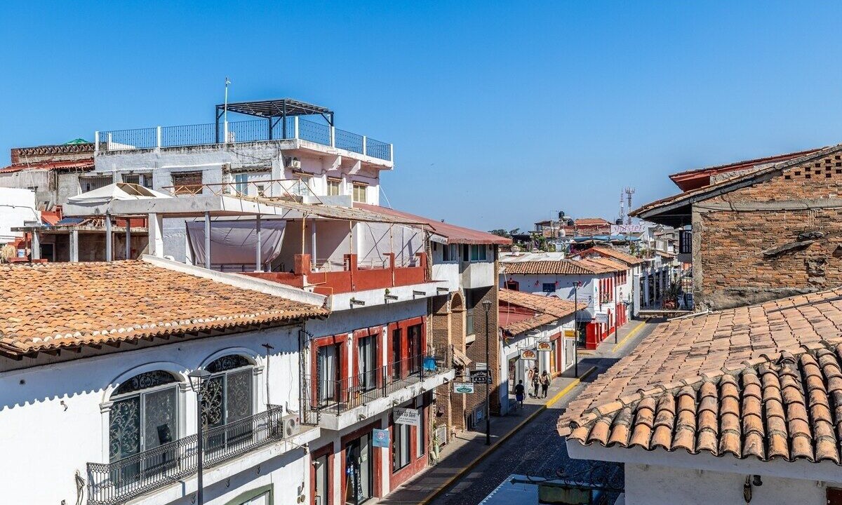 Photo of Others in Downtown Puerto Vallarta