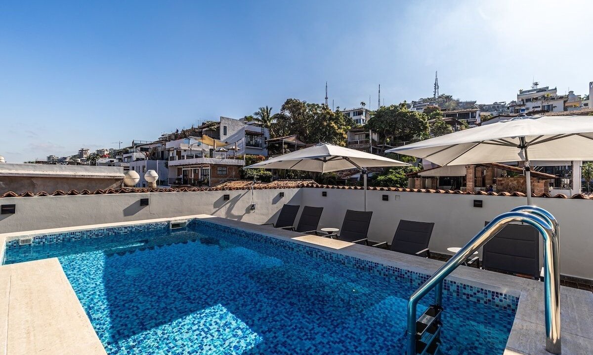 Photo of Outdoor in Downtown Puerto Vallarta
