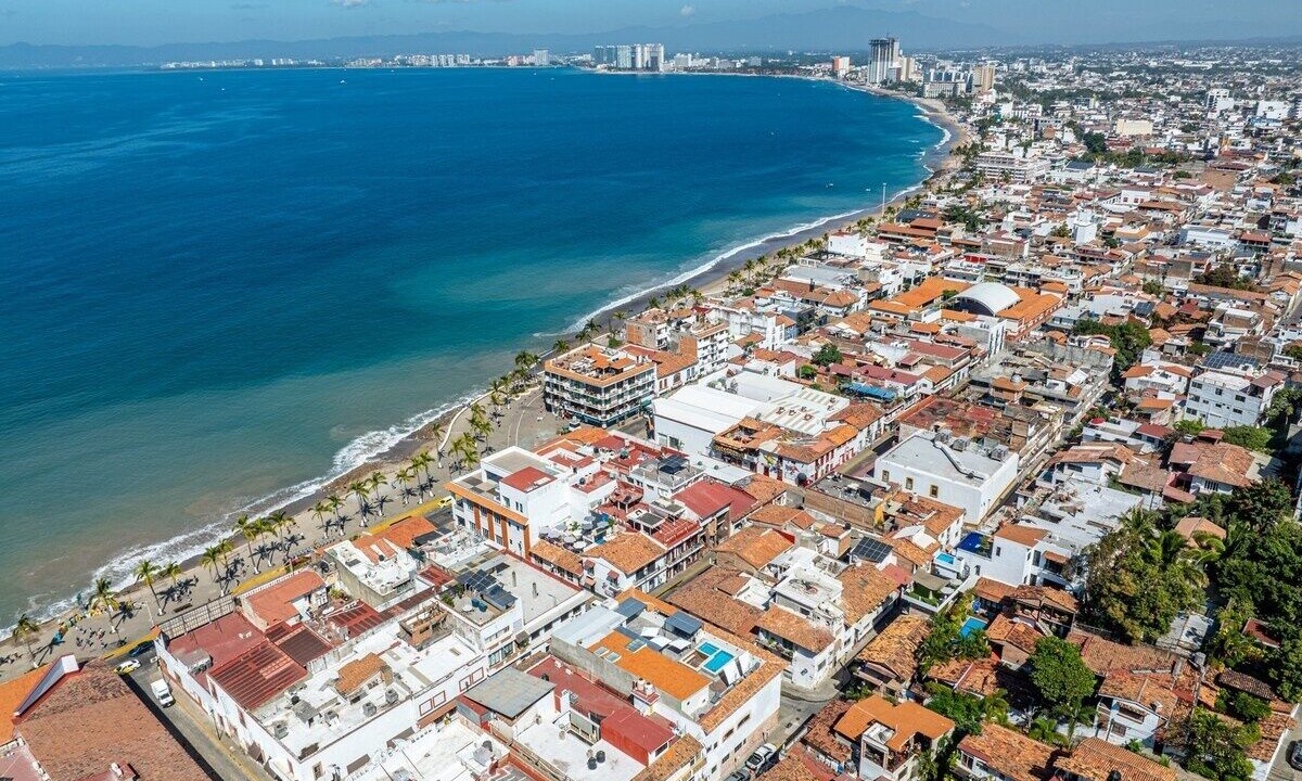Photo of Outdoor in Downtown Puerto Vallarta
