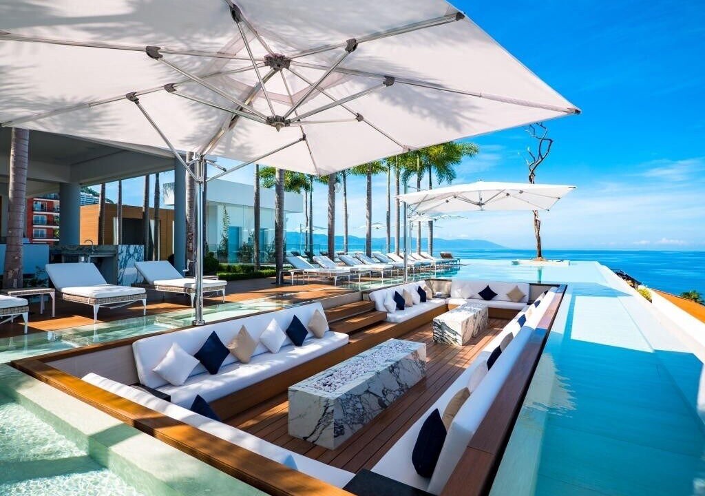 Photo of Patio Balcony in Romantic Zone