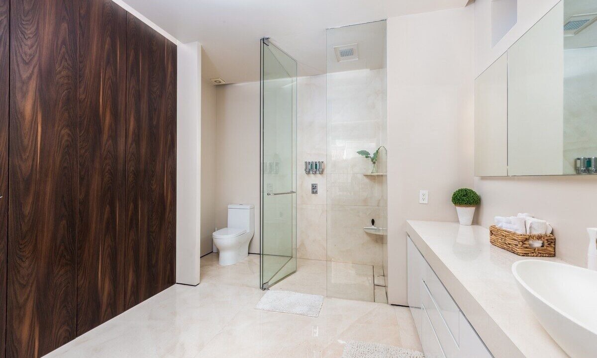 Photo of Bathroom in Amapas