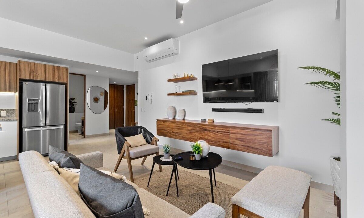 Photo of Livingroom in Diaz Ordaz
