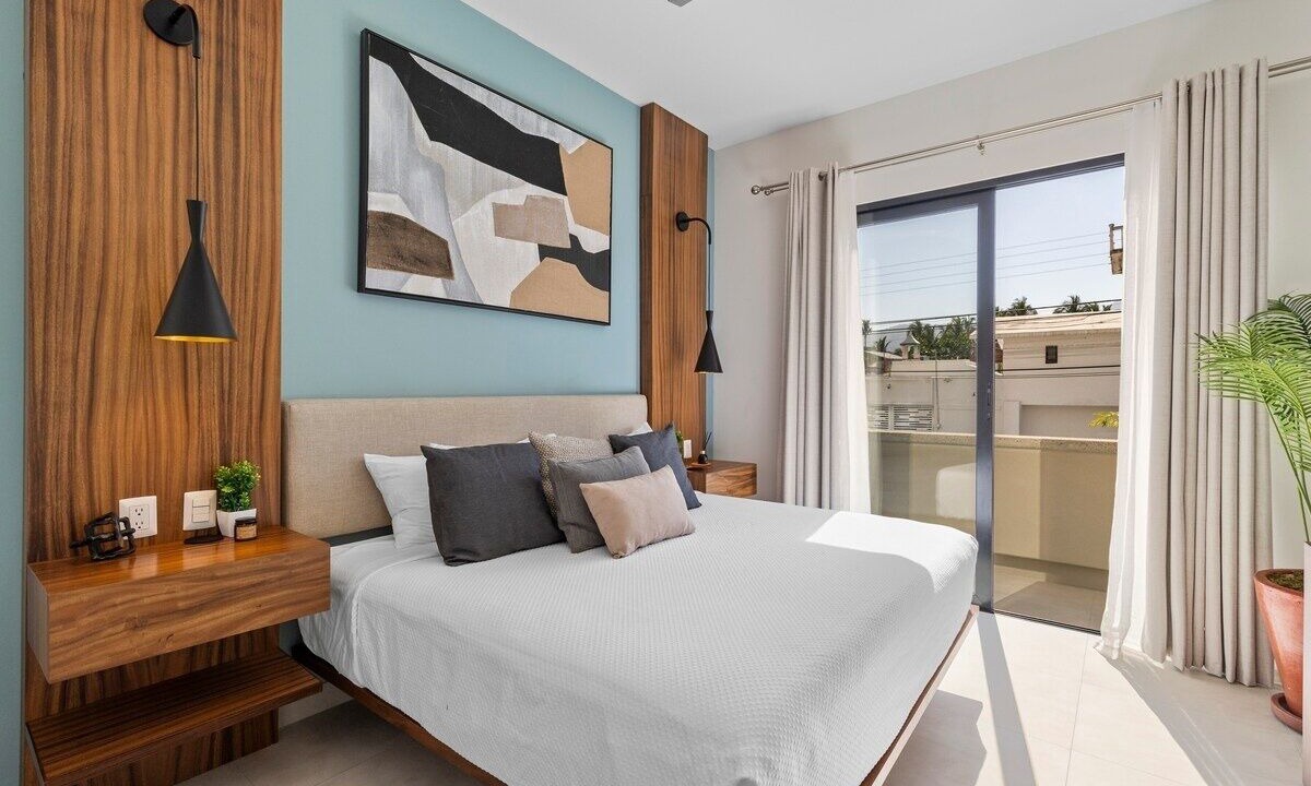 Photo of Bedroom in Diaz Ordaz