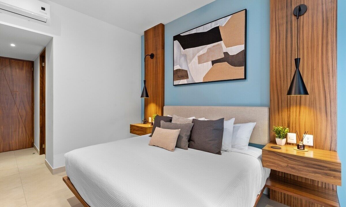 Photo of Bedroom in Diaz Ordaz