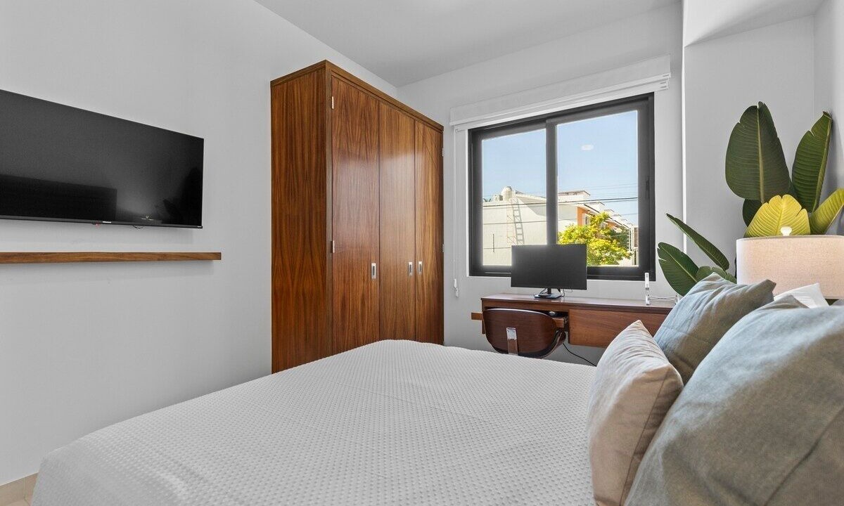 Photo of Bedroom in Diaz Ordaz