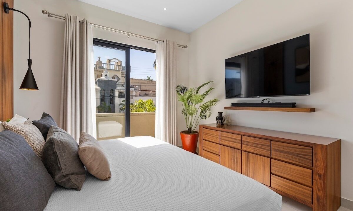 Photo of Bedroom in Diaz Ordaz