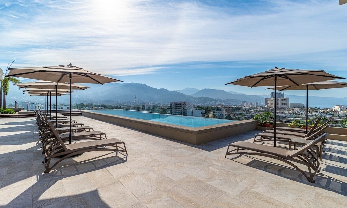 Photo of Outdoor in Diaz Ordaz