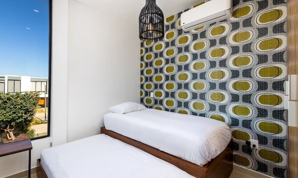 Photo of Bedroom in Puerto Vallarta