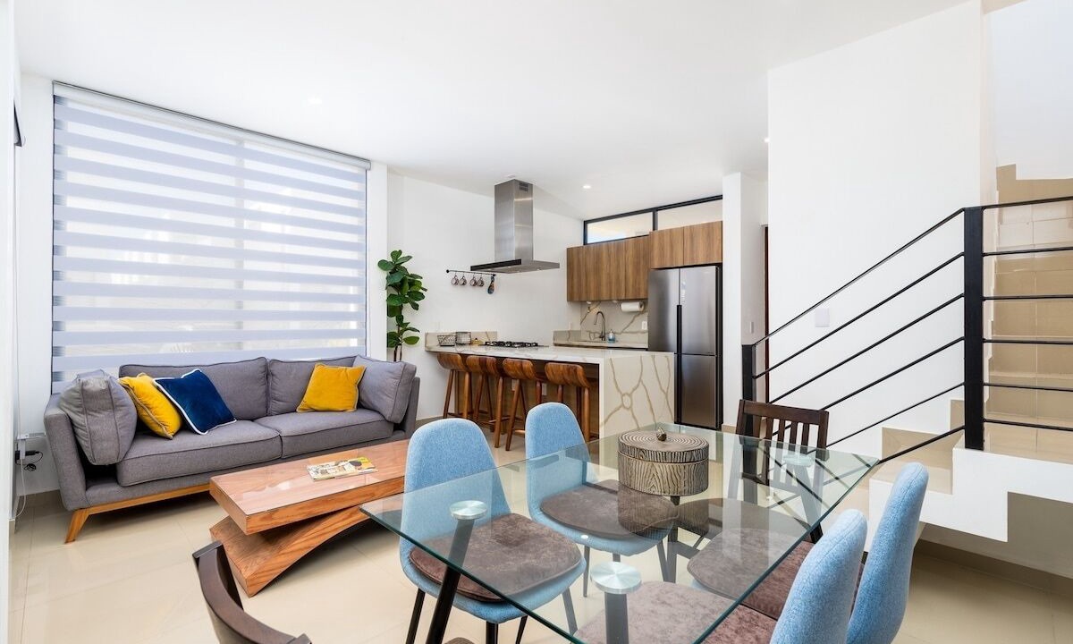 Photo of Livingroom in Puerto Vallarta