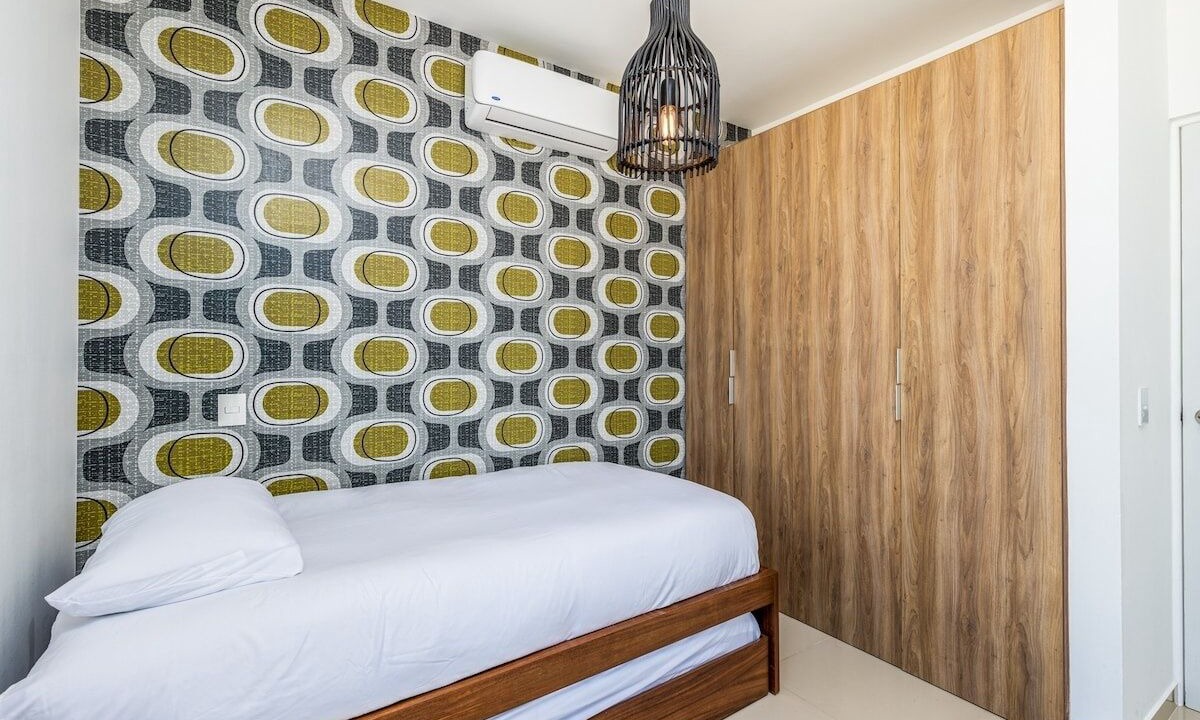 Photo of Bedroom in Puerto Vallarta