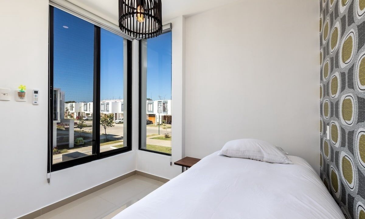 Photo of Bedroom in Puerto Vallarta
