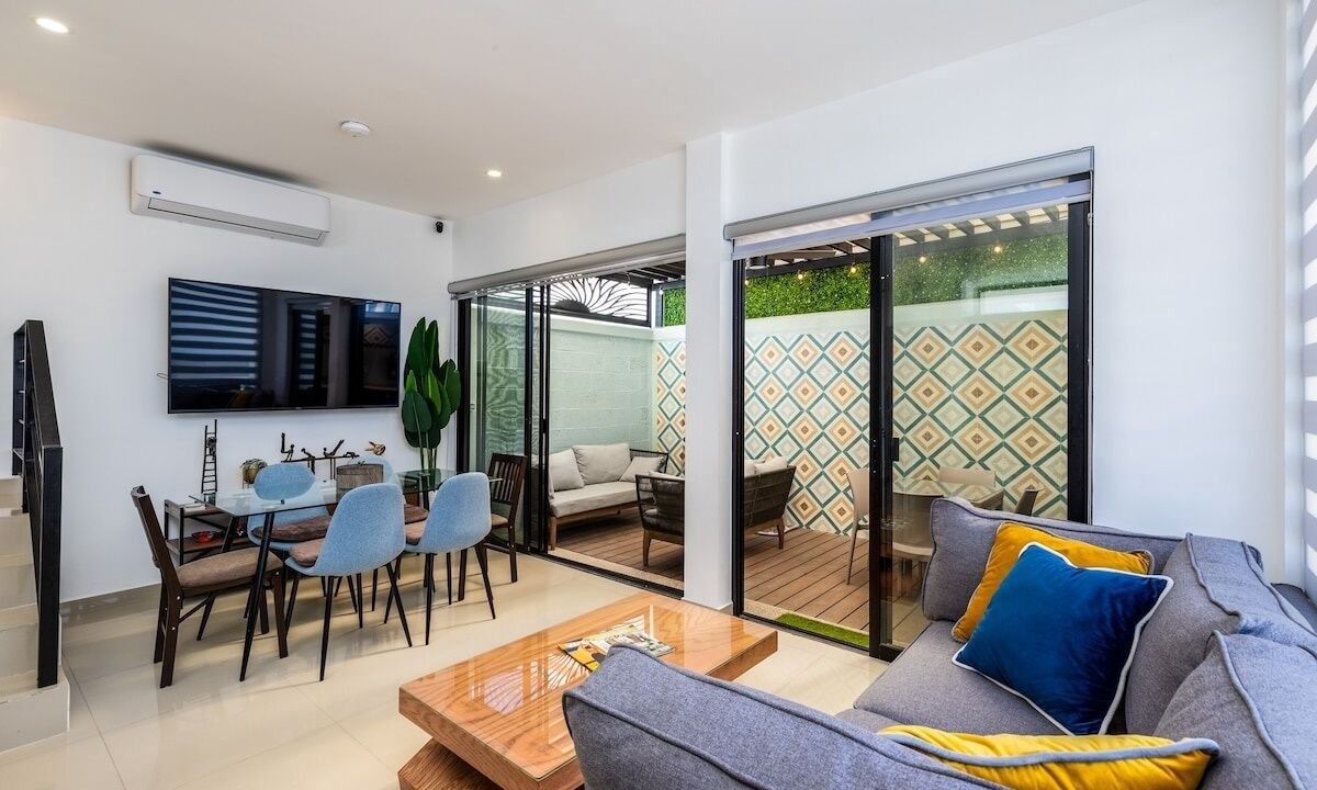 Photo of Livingroom in Puerto Vallarta