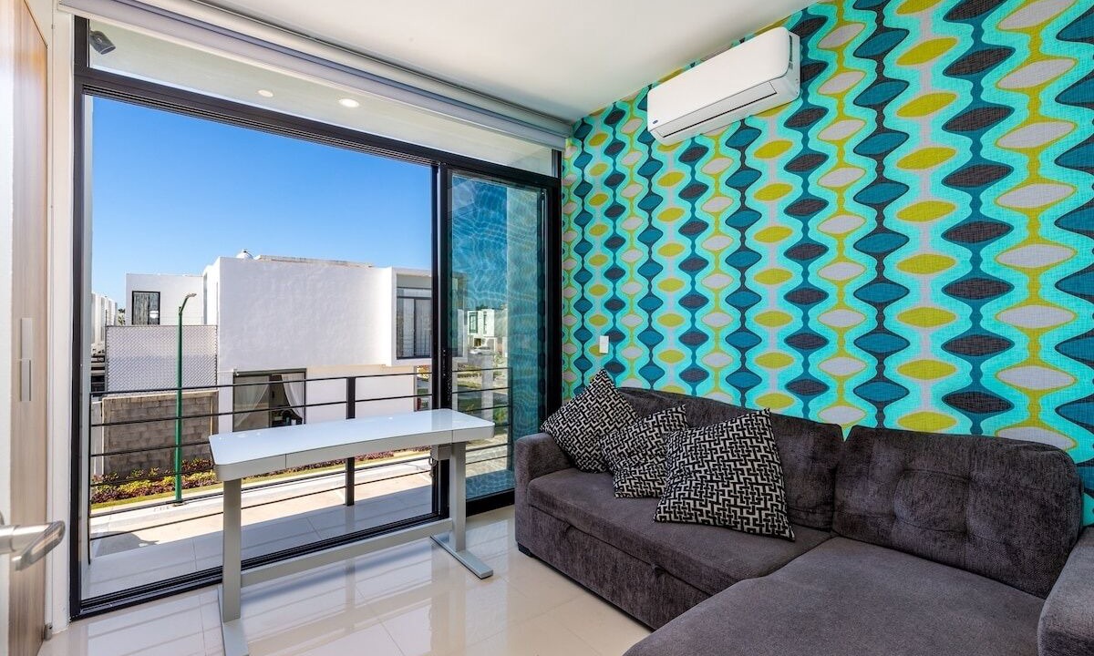 Photo of Livingroom in Puerto Vallarta