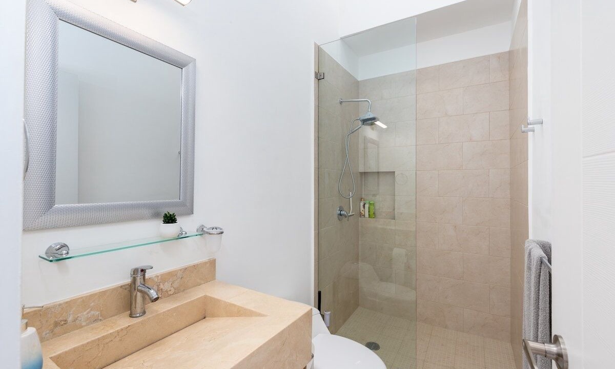 Photo of Bathroom in Puerto Vallarta
