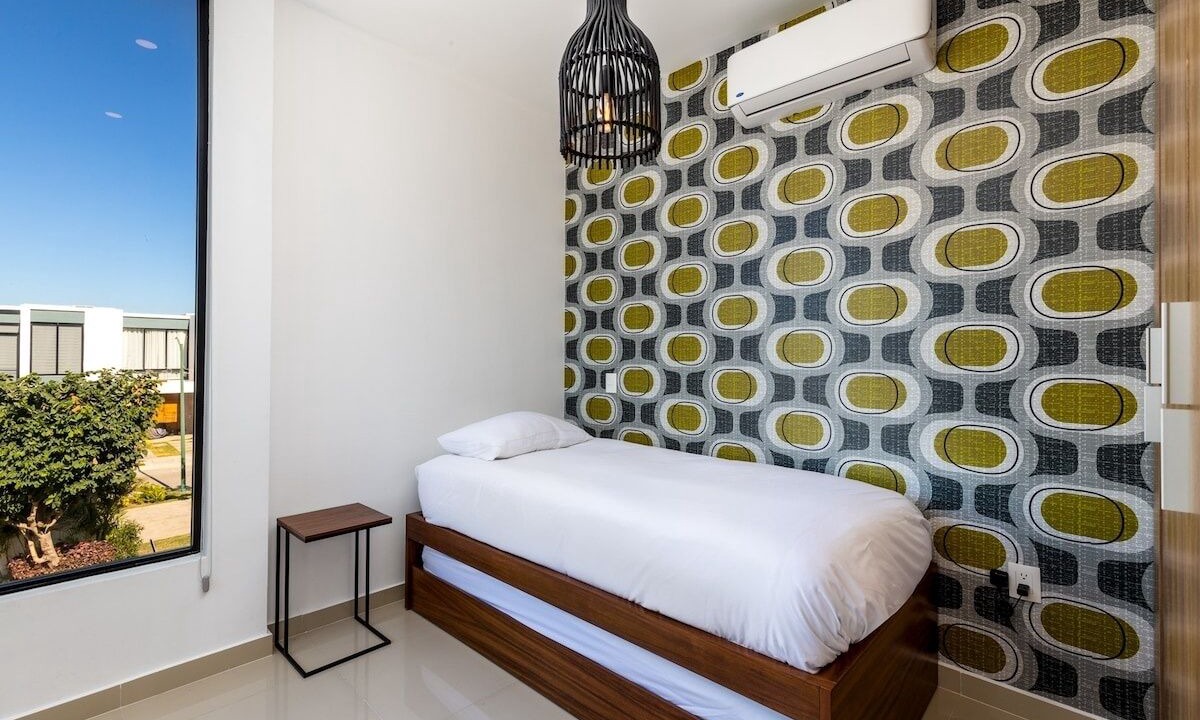 Photo of Bedroom in Puerto Vallarta