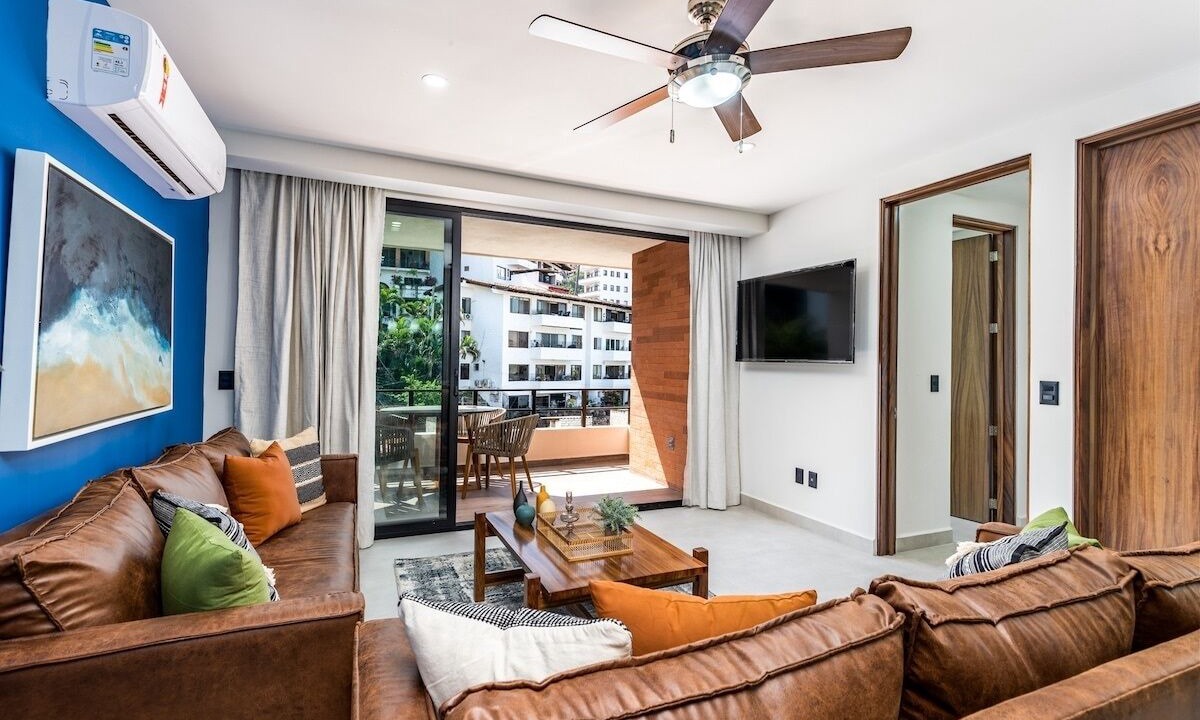Photo of Livingroom in Emiliano Zapata