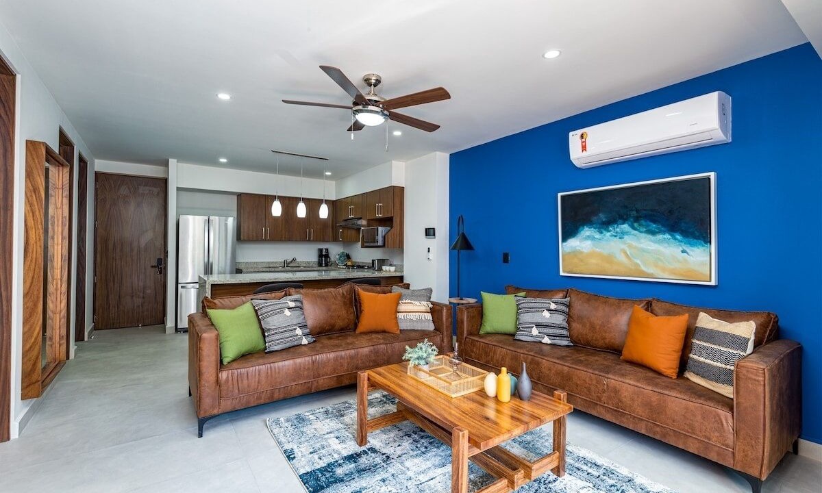 Photo of Livingroom in Emiliano Zapata