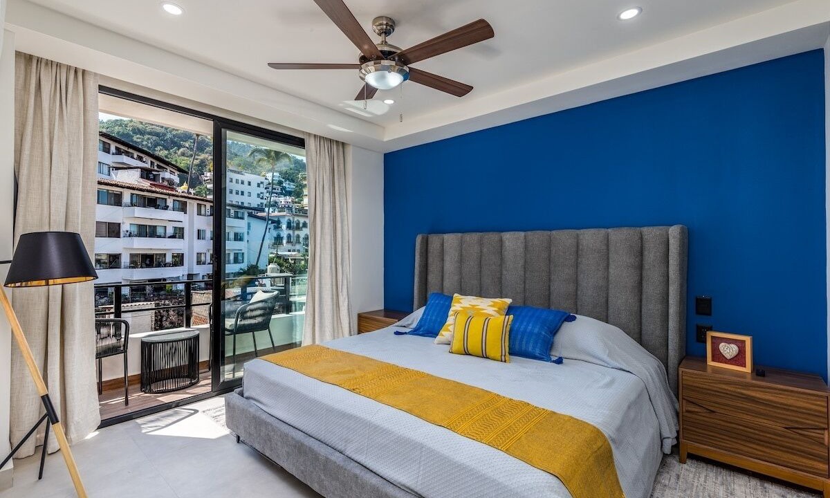 Photo of Bedroom in Emiliano Zapata