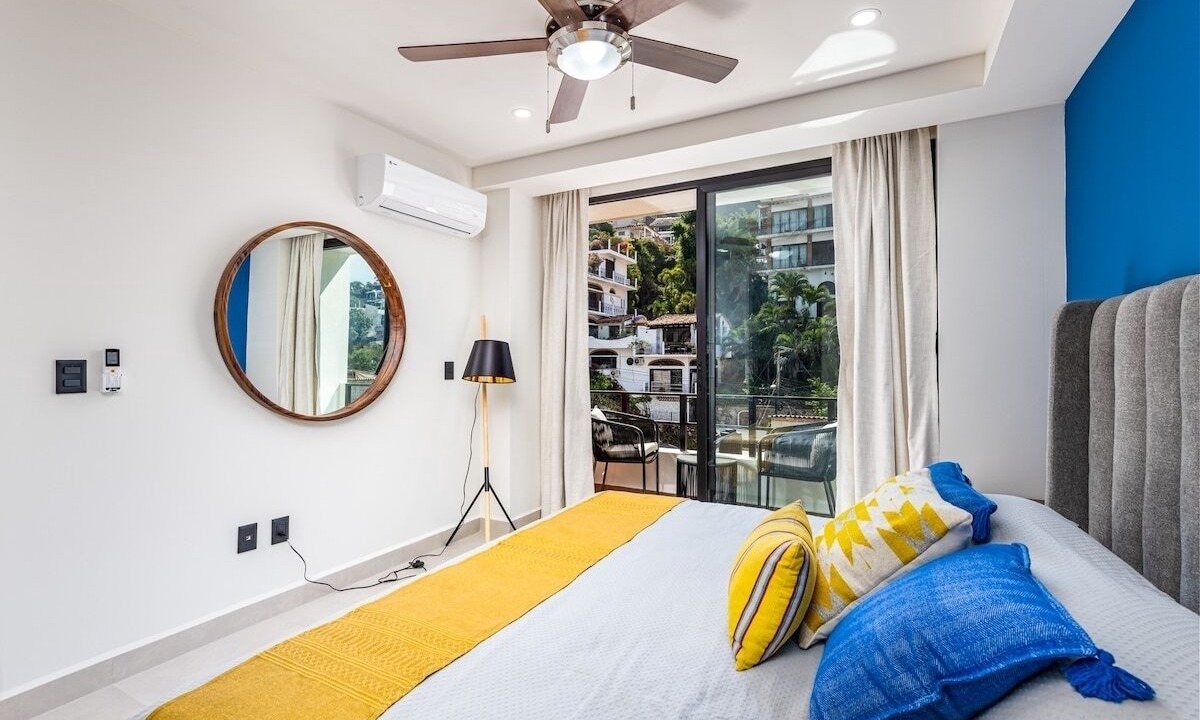 Photo of Bedroom in Emiliano Zapata